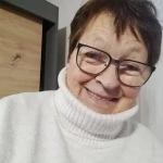 opieka seniora - zdjęcie profilowe użytkownika Bogumiła K.