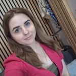 opieka seniora - zdjęcie profilowe użytkownika Julia S.