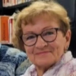 opieka seniora - zdjęcie profilowe użytkownika Danuta P.