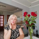 opieka seniora - zdjęcie profilowe użytkownika Maria P.