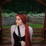 opieka seniora - zdjęcie profilowe użytkownika Magda A.