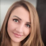 opieka seniora - zdjęcie profilowe użytkownika Agnieszka G.