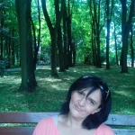 opieka seniora - zdjęcie profilowe użytkownika Katarzyna T.