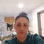 opieka seniora - zdjęcie profilowe użytkownika Marlena K.