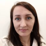 opieka seniora - zdjęcie profilowe użytkownika Aleksandra K.