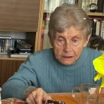 opieka seniora - zdjęcie ogłoszenia Opieka dla 86-letniej cioci z demencją – Łódź (Nowe Rokicie)