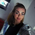 opieka seniora - zdjęcie profilowe użytkownika Karolina P.