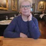 opieka seniora - zdjęcie profilowe użytkownika Beata P.