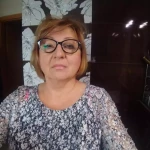 opieka seniora - zdjęcie profilowe użytkownika Urszula P.