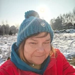 opieka seniora - zdjęcie profilowe użytkownika Justyna W.