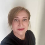 opieka seniora - zdjęcie profilowe użytkownika Oksana M.