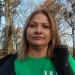 opieka seniora - zdjęcie profilowe użytkownika Bożena K.