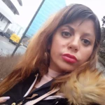 opieka seniora - zdjęcie profilowe użytkownika Katarzyna K.