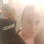 opieka seniora - zdjęcie profilowe użytkownika Ilona P.