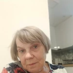 opieka seniora - zdjęcie profilowe użytkownika Barbara K.