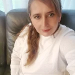 opieka seniora - zdjęcie profilowe użytkownika Marzena O.