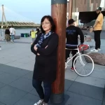 opieka seniora - zdjęcie profilowe użytkownika Danuta M.