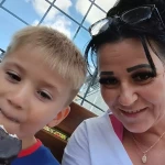 opieka seniora - zdjęcie profilowe użytkownika Marlena S.