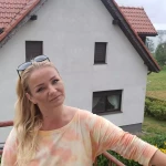 opieka seniora - zdjęcie profilowe użytkownika Magdalena K.