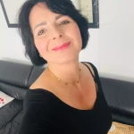 opieka seniora - zdjęcie profilowe użytkownika Iwona K.