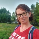 opieka seniora - zdjęcie profilowe użytkownika Dorota Ł.