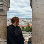 opieka seniora - zdjęcie profilowe użytkownika Kamila B.