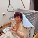 opieka seniora - zdjęcie ogłoszenia Pomoc przy opiece