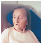 opieka seniora - zdjęcie ogłoszenia Pomoc przy opiece