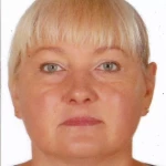 opieka seniora - zdjęcie profilowe użytkownika Dorota B.