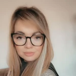 opieka seniora - zdjęcie profilowe użytkownika Natalia G.