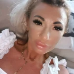 opieka seniora - zdjęcie profilowe użytkownika Ilona D.