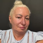 opieka seniora - zdjęcie profilowe użytkownika Beata P.