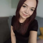opieka seniora - zdjęcie profilowe użytkownika Katarzyna T.