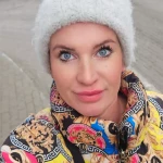 opieka seniora - zdjęcie profilowe użytkownika Kasia M.