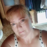 opieka seniora - zdjęcie profilowe użytkownika Barbara J.