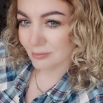 opieka seniora - zdjęcie profilowe użytkownika Magdalena S.