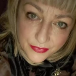 opieka seniora - zdjęcie profilowe użytkownika Beata W.