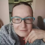 opieka seniora - zdjęcie profilowe użytkownika Dorota K.