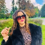 opieka seniora - zdjęcie profilowe użytkownika Julia R.