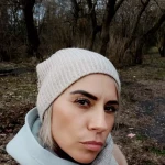 opieka seniora - zdjęcie profilowe użytkownika Aneta J.