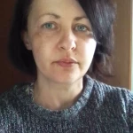 opieka seniora - zdjęcie profilowe użytkownika Danuta T.