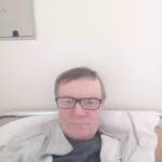 opieka seniora - zdjęcie profilowe użytkownika Wojciech Z.