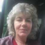 opieka seniora - zdjęcie profilowe użytkownika Agnieszka M.