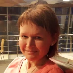 opieka seniora - zdjęcie profilowe użytkownika Natalia G.