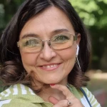 opieka seniora - zdjęcie profilowe użytkownika Małgorzata O.