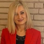 opieka seniora - zdjęcie profilowe użytkownika Renata A.