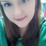 opieka seniora - zdjęcie profilowe użytkownika Klaudia K.