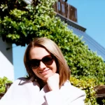 opieka seniora - zdjęcie profilowe użytkownika Karolina O.