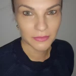 opieka seniora - zdjęcie profilowe użytkownika Katarzyna Z.