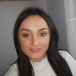 opieka seniora - zdjęcie profilowe użytkownika Katarzyna C.
